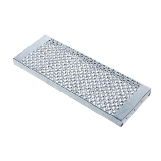 Plattformtreppe fahrbar 60° 1000mm 5 Stufen-Beschreibung lesen