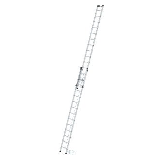 Aluminium-Seilzugleiter 2x14-Beschreibung lesen