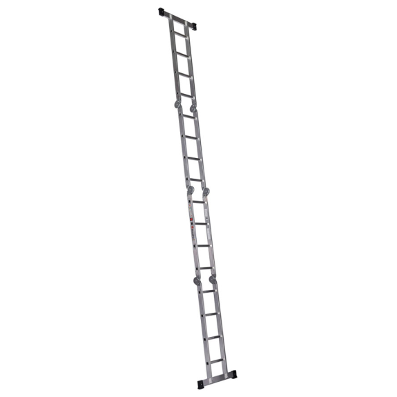 Premium 304 Klappleiter 4x4 Sprossen Premium 304 Klappleiter 4x4 Sprossen-Beschreibung lesen