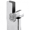 Hailo S60 ProfiStep uno Anlegeleiter 18 Sprossen