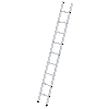 MUNK Anlegeleiter B35 9 Sprossen