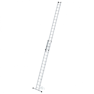 Seilzugleiter mit Traverse 2x16 Sprossen-Beschreibung lesen