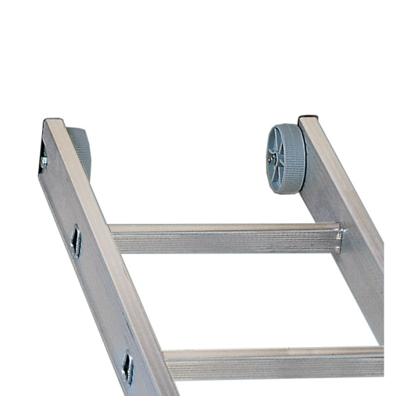 Premium 303 Schiebeleiter 3x14 Sprossen Premium 303 Schiebeleiter 3x14 Sprossen-Beschreibung lesen