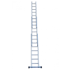 Premium 303 Schiebeleiter 3x14 Sprossen