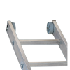 Premium 303 Schiebeleiter 3x14 Sprossen