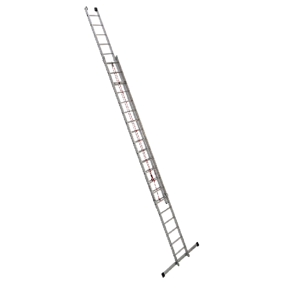 Seilzugleiter 2x20 Premium 312 Seilzugleiter 2x20 Premium 312-Beschreibung lesen