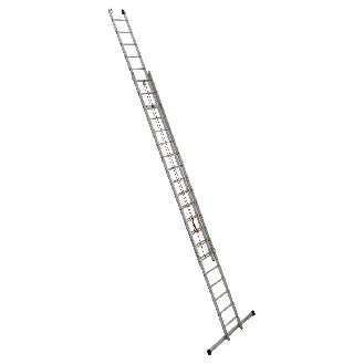 Seilzugleiter 2x20 Premium 312-Beschreibung lesen