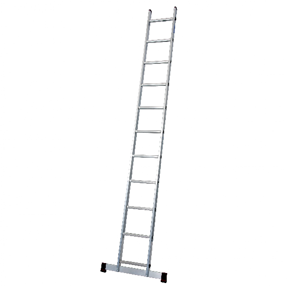 Krause Corda Anlegeleiter 11 Sprossen Krause Corda Anlegeleiter 11 Sprossen-Beschreibung lesen