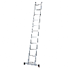 Krause Corda Anlegeleiter 11 Sprossen Krause Corda Anlegeleiter 11 Sprossen