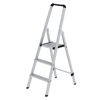 Aluminiumleiter eloxiert-Beschreibung lesen