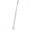 Zarges Anlegeleiter Alto L 22 Sprossen Zarges Anlegeleiter Alto L 22 Sprossen