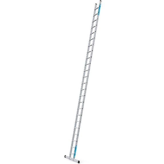Zarges Anlegeleiter Alto L 22 Sprossen Zarges Anlegeleiter Alto L 22 Sprossen-Beschreibung lesen