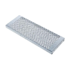 Plattformtreppe fahrbar 45° 600mm Stufenbreite 17 Stufen Plattformtreppe fahrbar 45° 600mm Stufenbreite 17 Stufen