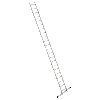 Sprossenanlegeleiter Premium 301 22 Sprossen