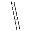 Altrex Nevada Anlegeleiter NZER 1024 8 Sprossen