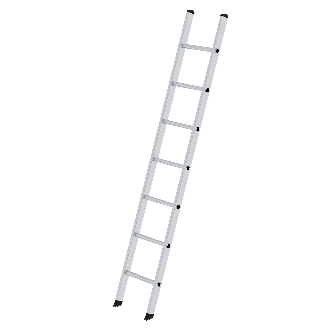 MUNK Anlegeleiter B35 7 Sprossen-Beschreibung lesen