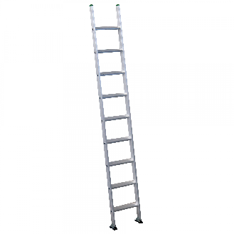 Facal Anlegeleiter Prima S600 PM295/L 9 Stufen-Beschreibung lesen