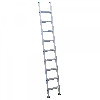 Facal Anlegeleiter Prima S600 PM295/L 9 Stufen Facal Anlegeleiter Prima S600 PM295/L 9 Stufen
