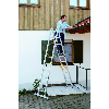 Kombileiter Combimaster DX 2x12 Sprossen