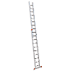 Facal Schiebeleiter GENIA S300 2x10 Sprossen