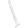 Premium 302 Schiebeleiter 2x14 Sprossen