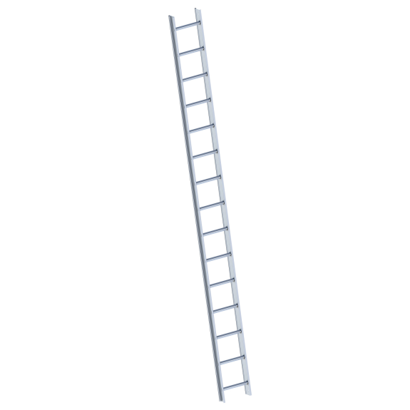 1051 Conducteur de toit en aluminium 15 choux-Lire la description