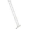 Sprossenanlegeleiter Premium 301 20 Sprossen