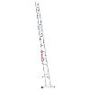 Premium 307 Mehrzweckleiter 3x11 Sprossen Premium 307 Mehrzweckleiter 3x11 Sprossen