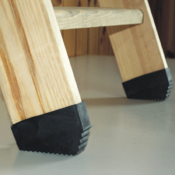 Altrex Woodytrex-Superieur 3-teilige Bodentreppe einklappbar 120x70cm-Beschreibung lesen
