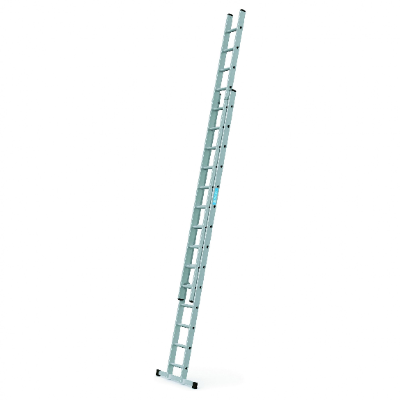 Schiebeleiter Everest 2DE 2x14 Sprossen Schiebeleiter Everest 2DE 2x14 Sprossen-Beschreibung lesen