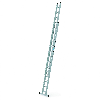 Schiebeleiter Everest 2DE 2x14 Sprossen