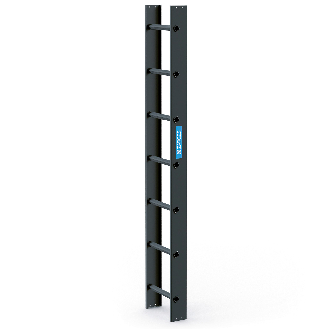 Dachleiter 2,0 m 7 Sprossen-Beschreibung lesen