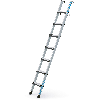 Regaleinhängeleiter Comfortstep LH mit 7 Sprossen Regaleinhängeleiter Comfortstep LH mit 7 Sprossen