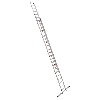 Premium 312 Seilzugleiter 2x22 Sprossen