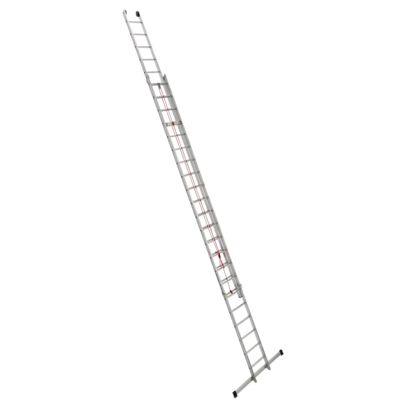 Premium 312 Seilzugleiter 2x22 Sprossen Premium 312 Seilzugleiter 2x22 Sprossen-Beschreibung lesen