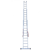 Mehrzweckleiter 3x9 Sprossen 207
