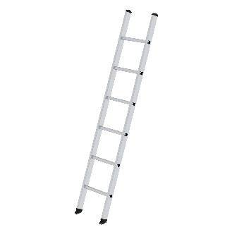 MUNK Anlegeleiter B35 6 Sprossen-Beschreibung lesen