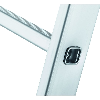 Anlegeleiter Alto L 24 Sprossen