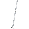 Anlegeleiter Alto L 24 Sprossen