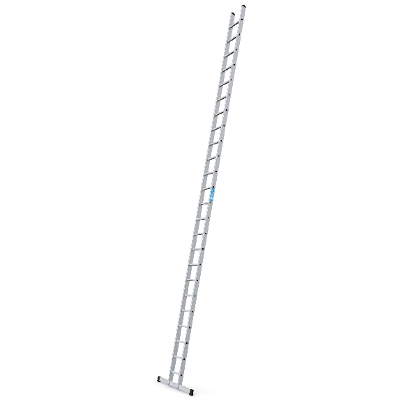 Anlegeleiter Alto L 24 Sprossen Anlegeleiter Alto L 24 Sprossen-Beschreibung lesen