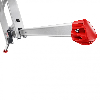 ProfiLOT Kombileiter 2x9 + 1x8 Sprossen