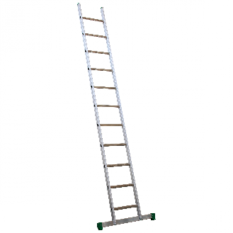 Facal Anlegeleiter Prima S600 11 Sprossen-Beschreibung lesen