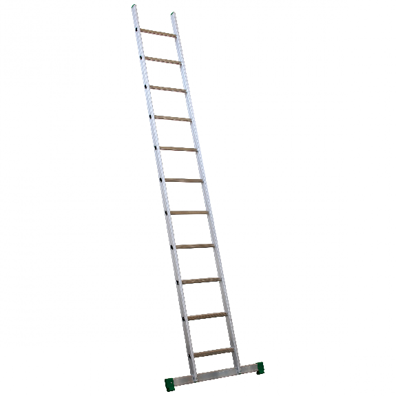 Facal Anlegeleiter Prima S600 11 Sprossen Facal Anlegeleiter Prima S600 11 Sprossen-Beschreibung lesen