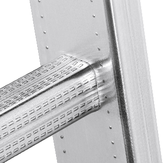 Hailo S80 ProfiStep duo Schiebeleiter 2x12 Sprossen-Beschreibung lesen