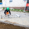 MUNK Stufen- Baugrubenleiter- Einsteckteile +4 Stufen als Zubehör