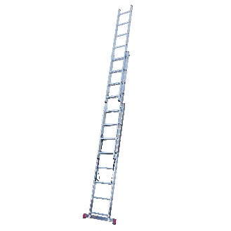 Krause Corda Mehrzweckleiter mit Treppenfunktion 3x8 Sprossen-Beschreibung lesen