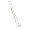 Euroline 202 Schiebeleiter 2x11 Sprossen Euroline 202 Schiebeleiter 2x11 Sprossen