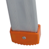 Facal Anlegeleiter S300 GENIA/S 6 Sprossen Facal Anlegeleiter S300 GENIA/S 6 Sprossen