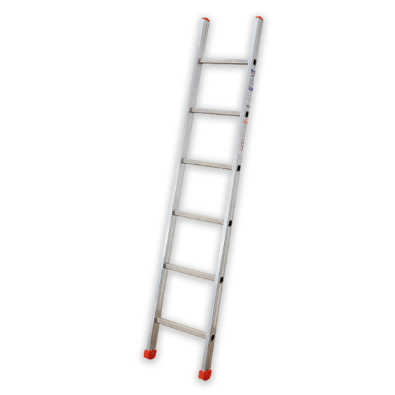Facal Anlegeleiter S300 GENIA/S 6 Sprossen Facal Anlegeleiter S300 GENIA/S 6 Sprossen-Beschreibung lesen