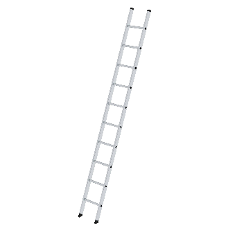 MUNK Anlegeleiter B35 10 Sprossen-Beschreibung lesen